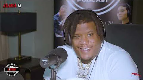 Derez De’Shon: Drugs Almost Destroyed My Family | Beat The Odds Derez vs Dirty Mirror Derez (Part 2)