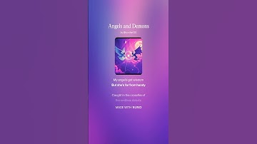 Thumbnail of Angels and Demons