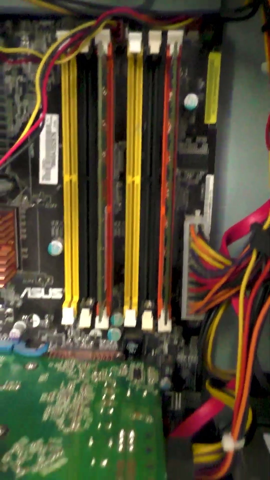 материнская плата для i5 9400