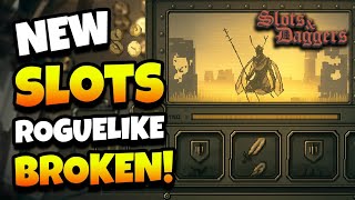 I just BROKE Slots and Daggers in LESS THAN 2 Hours! screenshot 5