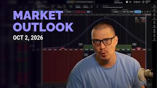 Market Outlook Live! - Soft Jobs Data Spurs Market Rally (Oct 2, 2026) screenshot 2