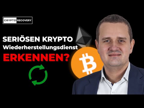 How to spot reputable crypto recovery services (and avoid scammers!) #crypto