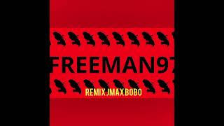 JMAX BOBO REMIX BYDJFREEMAN972  🫡🫣