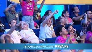 Prva Kick - Reklame I Promo 22.07.2024.