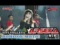Bohoso Moto - ARSEKA MUSIC - Vivi Voleta