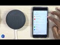 How To Setup Your Music Services To Google Home Devices