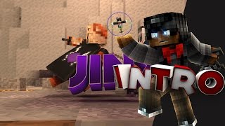 Intro | HectonicJinx | 60 FPS | (FAV) | pewdiepie in title for views