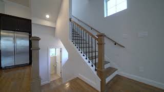 Modern Houston Home Tour | Stylish Gated Community Living in Shady Acres! 🏡✨