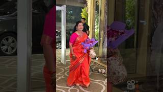 Special Guest Spotted at Bellamkonda Sai Sreenivas Engagement 💍✨ | Grand Celebration Moments
