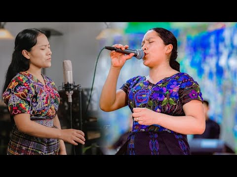En Vivo Ana Gabriela Osorio y su Grupo Los Elegidos del Rey