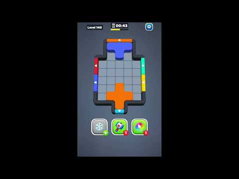 Wood Out: Color Jam Levels 141-142-143-144-145-146-147-148-149-150