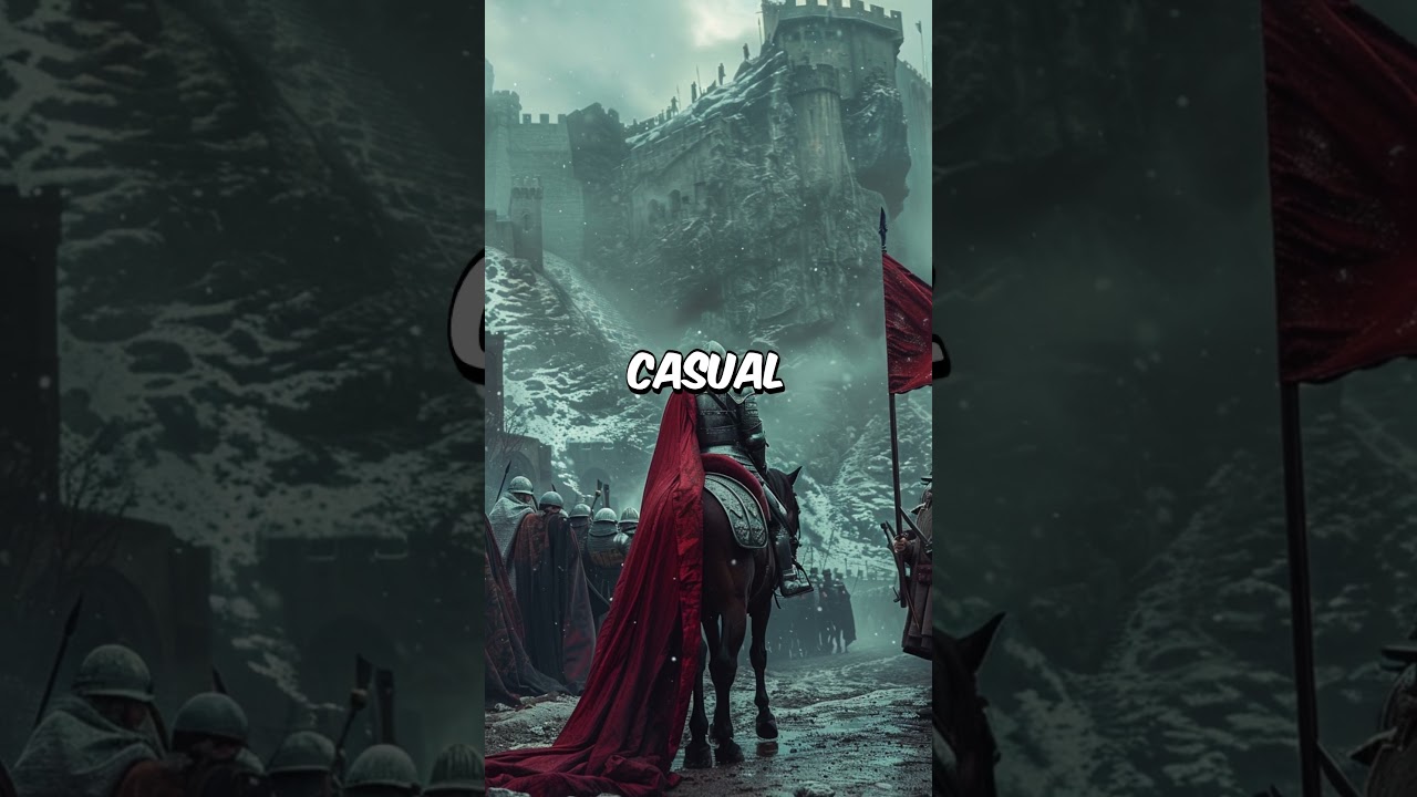 Strange Facts from the Middle Ages: A Journey Through Oddities