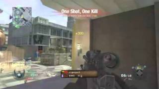 DeLTa x ReLoaDz CoD B..O Montage