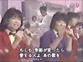 わらべ-もしも明日が...。
