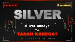 Silver Mein Invest Karna Chahiye? — Sach Jo Koi Nahi Batata