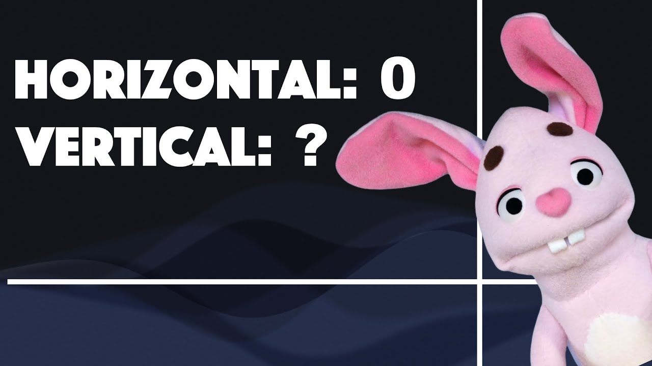 Hit the Slope: Horizontal and Vertical Lines