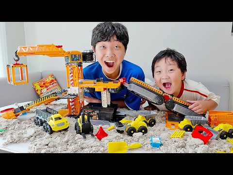The Automotive Kid