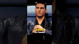 Famous 😎 | Mission: Impossible (1996-2025) Cast Then and Now #shorts Profile
