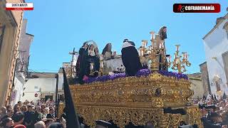 #enDirecto | SALIDA HERMANDAD DE SANTA MARTA 2026  SEMANA SANTA DE JEREZ
