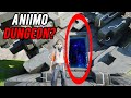 Aniimo BETA First Sanctum Dungeon – Hidden Secret & Ultra Voucher! | Aniimo Gameplay