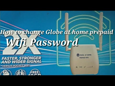 Video: Paano Palitan Ang Password Ng  E-mail