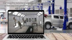 Auto Body Shop & Auto Restoration in Portland, OR | Stevensville Auto Body 