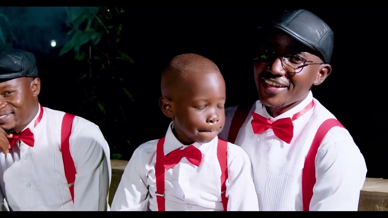 Nayeigure Ense  || Kisii Central AMO Choir ll Ardent Creatives Studios ll