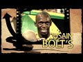 Top Tips from Usain Bolt's Manager - Singapore 2010 Youth Games