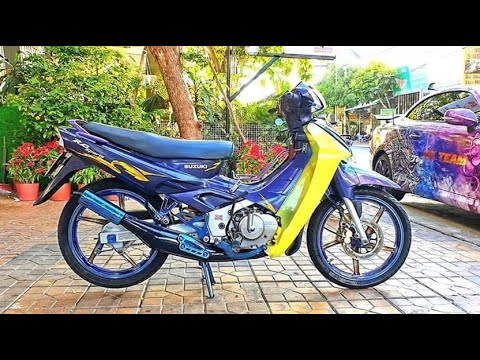 HCM  Cần bán xe Xipo 2000 120cc HQCN 1 đời chủ  Cộng đồng Biker Việt Nam