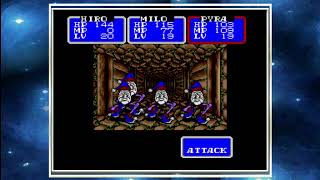 Yet Another Trial! Shining in the Darkness (GEN) Patreon stream - Part 5