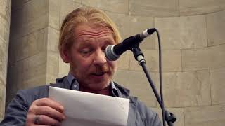 Ben Becker liest  “Meinst Du, die Russen wollen Krieg?”