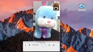 Easily record FaceTime on Mac screenshot 2
