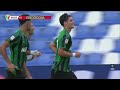 Coppa Italia Frecciarossa | Gli highlights di Sassuolo-Cesena 3-0
