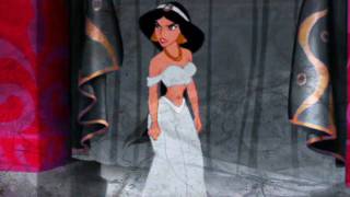 Let The Monster Rise