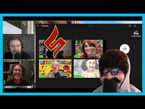 TSN Raids An Angry Potato | TSN Raid Clips With Don and Jim