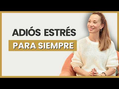La herramienta definitiva contra el estrés que recomiendan los neurólogos