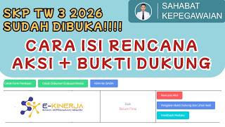 Download lagu Q3 2026 Employee Performance Target (SKP): How to Fill Out Action Plans & Supporting Evidence in ...