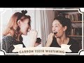 Carbon Coco Teeth Whitening Review With My Dentist [CC]