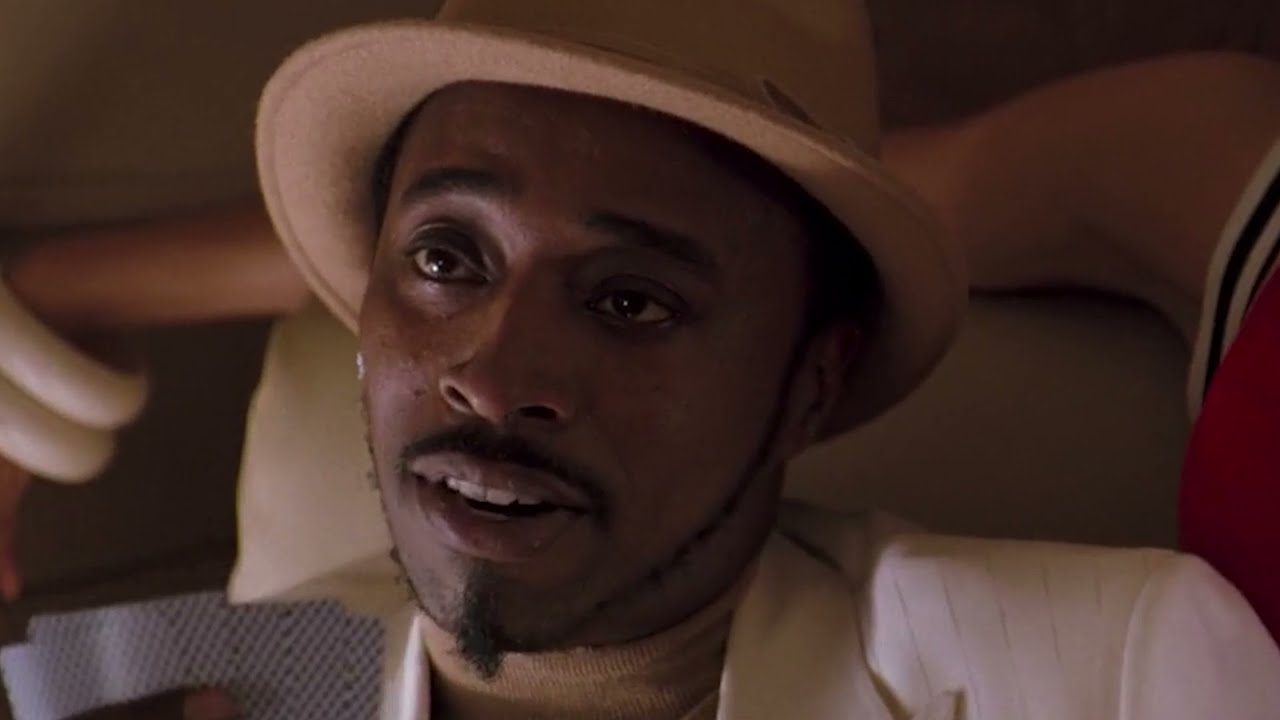 Redline (2007) with Seth Sentry | Truly Rotten Potatoes podcast