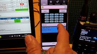 DVswitch Server  Pi-star MMDVM Anytone 878 - UVII