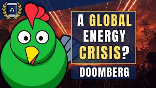 'Dangerous Game' in Iran Could Lead to 'Catastrophic' Energy Crisis: Doomberg