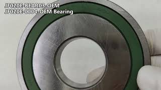 JF020E-BEAR03-OEM JF020E-0004-OEM Bearing 30TM46U40AL 82x30x14mm