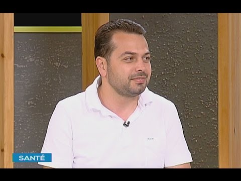 الحرارة و أسبابها عند الاطفال د ايلي سالم