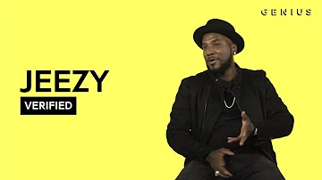Jeezy "Let Em Know" Official Lyrics & Meaning | Verified