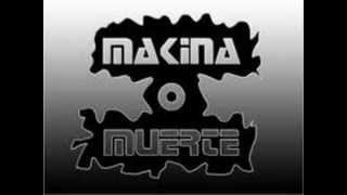 Sesion Makina Remember vol.4 by J.n.c. ( Tributo a Pont Aeri & Xque Vol.2 )