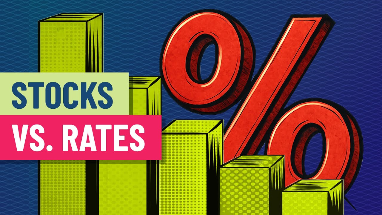 The instant impact Fed rate cuts would have on stocks The instant impact Fed rate cuts would have on stocks