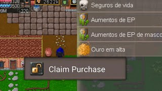 TibiaME: First Update 2026