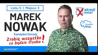 Zwykły bohater #7 Działacz by Pszczyńska Wizja 168,282 views 2 months ago 3 minutes, 37 seconds