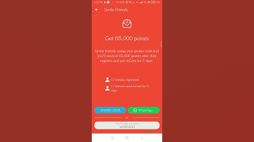 Mcent browser unlimited trick earn 65000 thousand point