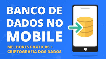 SQLite: Banco de dados mobile com Delphi (criptografia e boas práticas)